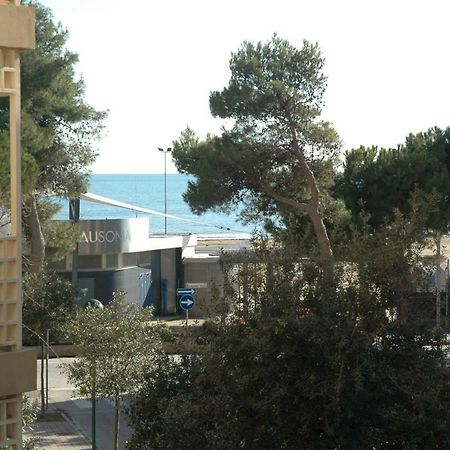 Lungomare Sabbiadoro Villa Lignano Sabbiadoro Eksteriør bilde