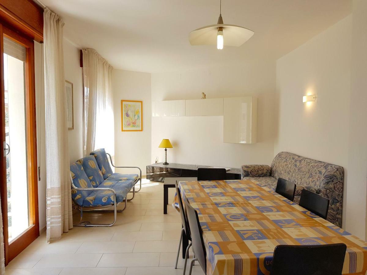 Lungomare Sabbiadoro Villa Lignano Sabbiadoro Eksteriør bilde