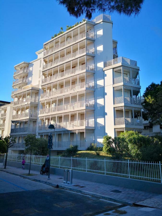 Lungomare Sabbiadoro Villa Lignano Sabbiadoro Eksteriør bilde
