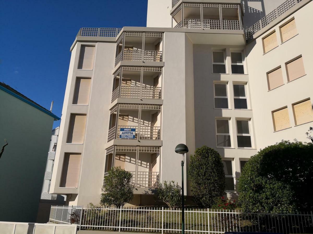 Lungomare Sabbiadoro Villa Lignano Sabbiadoro Eksteriør bilde