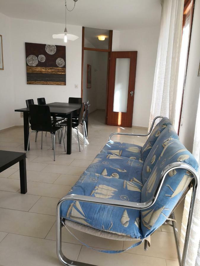 Lungomare Sabbiadoro Villa Lignano Sabbiadoro Eksteriør bilde