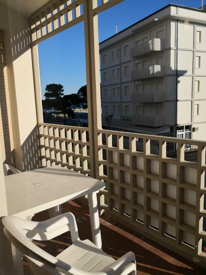 Lungomare Sabbiadoro Villa Lignano Sabbiadoro Eksteriør bilde